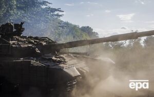 Украинские военные отрезали район в Курской области РФ