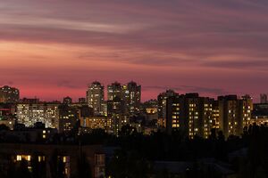 20 серпня графіки вимкнень світла діють із 16.00 до 24.00 в усіх регіонах