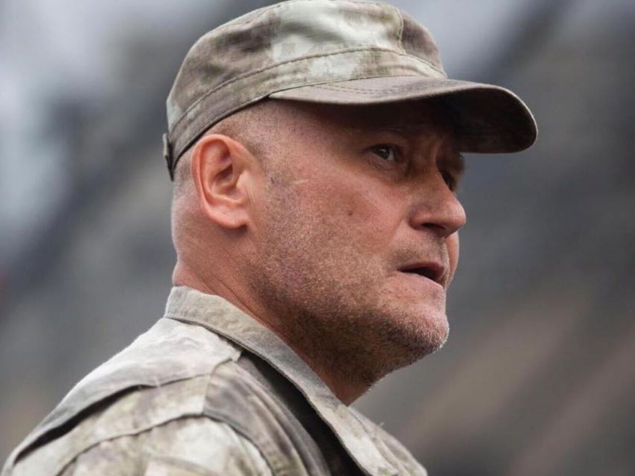 Усі, хто не голосував за заборону РПЦ в Україні, – вороги. Вони сидять у Верховній Раді й вірно працюють на Кремль