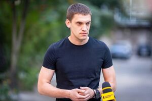 Окупанти 20 серпня вдарили по Малокатеринівці Запорізької області, розповів Федоров