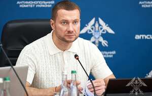 14 серпня детективи НАБУ повідомили чиновника про підозру в незаконному збагаченні на 56,2 млн грн