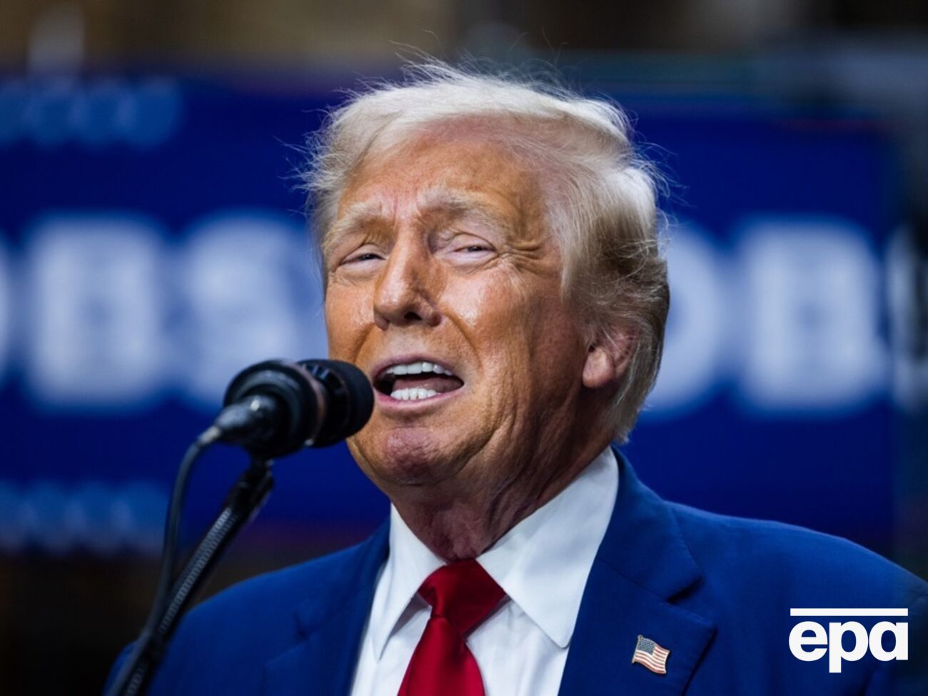 Трамп хочет отменить льготы на покупку электромобилей