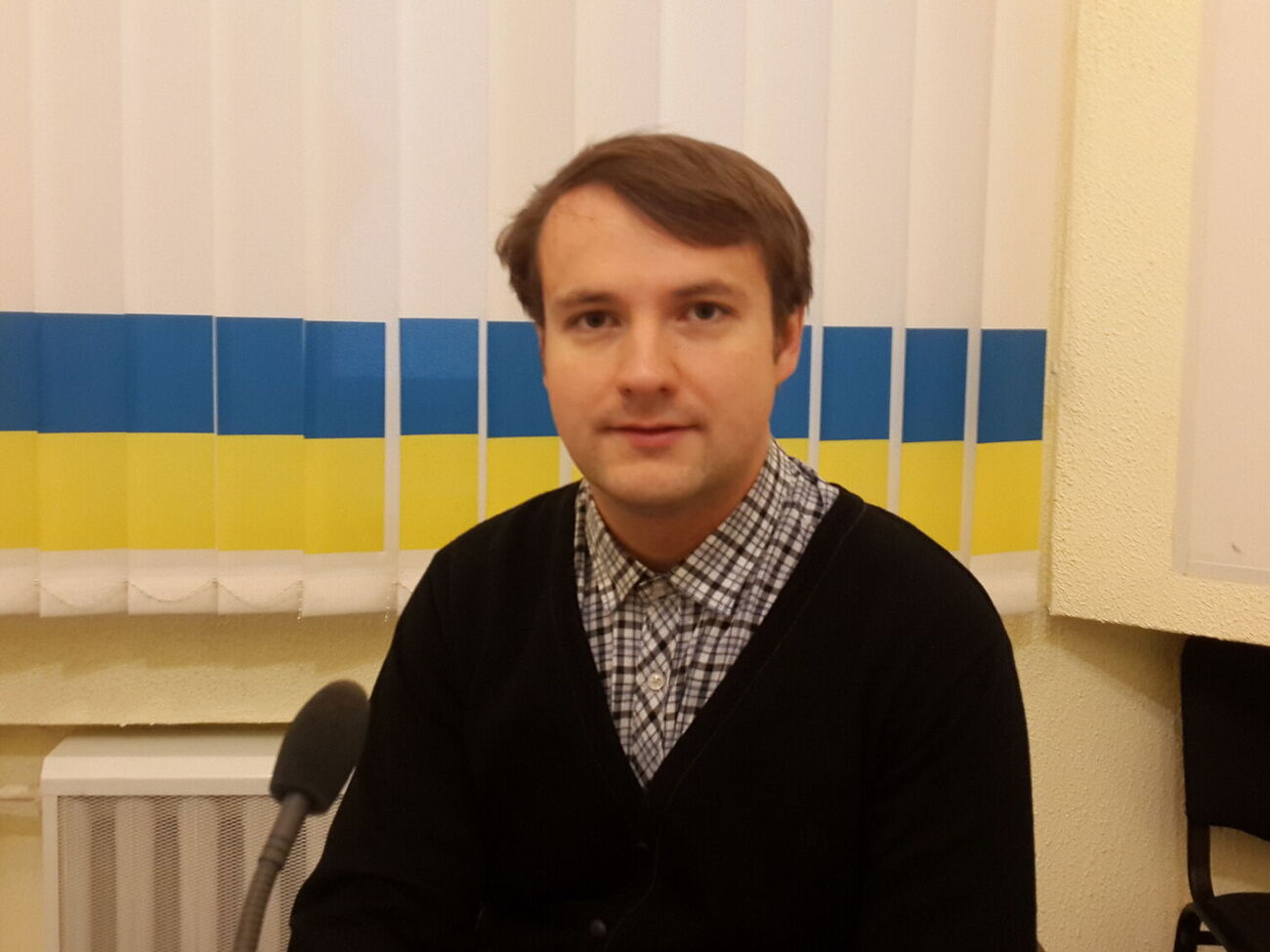 Петр Олещук: Если Россия против – это лучший аргумент за