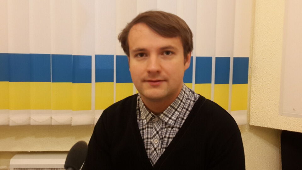 Петро Олещук: Якщо Росія проти – це найкращий аргумент за
