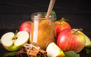 Повидло можно использовать для десертов или как отдельное блюдо