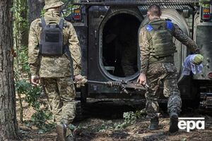 Військові, які самовільно покинули частину, можуть уникнути покарання