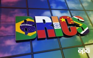 Заявления о желании Азербайджана присоединиться к БРИКС, а также о расширении сотрудничества между "Газпромом" и SOCAR появились на фоне встречи Путина и Алиева