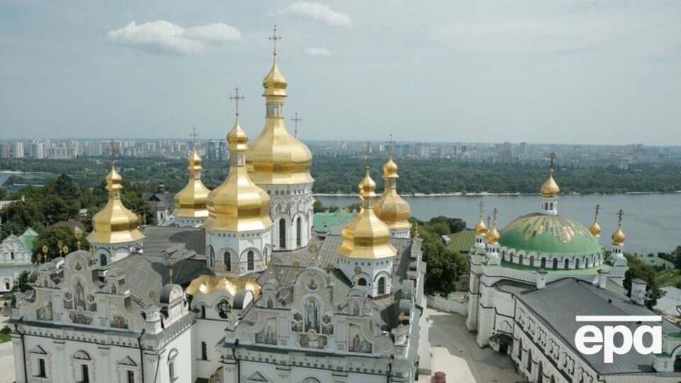 В УПЦ МП заявили, что запрет московской церкви приведет к "дискредитации"