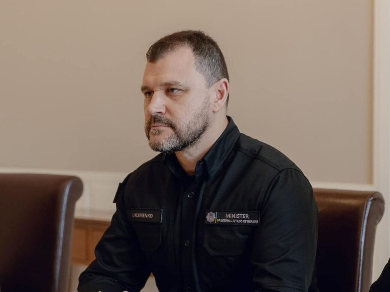 Військова комендатура повністю забезпечує життєдіяльність регіонів РФ, де триває операція, сказав Клименко