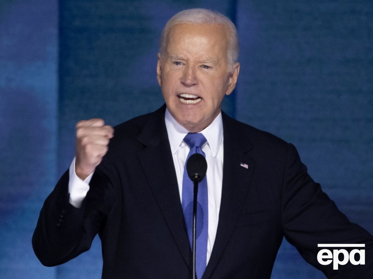 Ядерная программа, утвержденная Байденом, настолько засекречена, что не имеет электронных копий