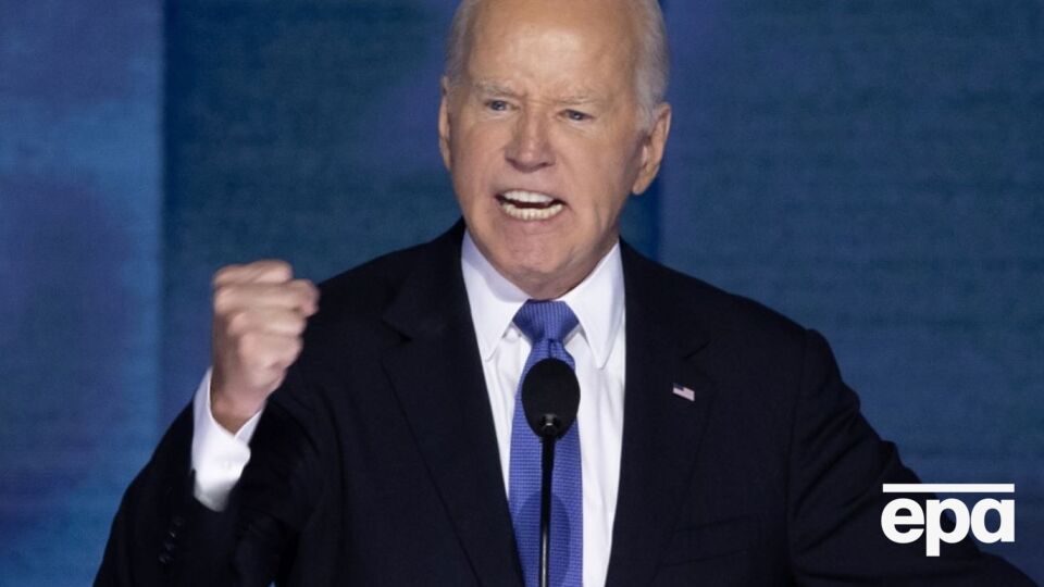 Ядерная программа, утвержденная Байденом, настолько засекречена, что не имеет электронных копий