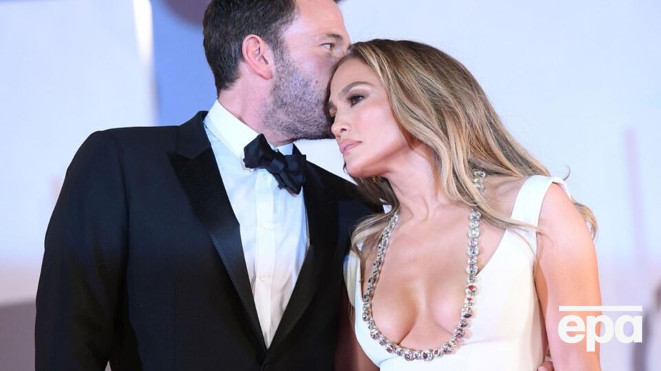 17 июля 2022 года Лопес и Аффлек тайно зарегистрировали брак