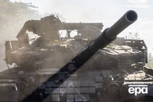 За прошедшие сутки на фронте произошло 166 боевых столкновений