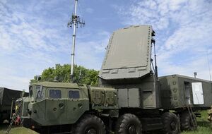 После удара последовали взрывы, но точность поражения С-300 еще доразведывают, отметили в Генштабе