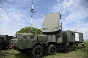 Після удару були вибухи, але точність ураження С-300 ще дорозвідують, зазначили в Генштабі