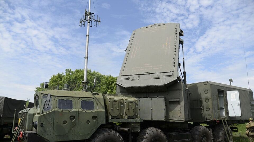 После удара последовали взрывы, но точность поражения С-300 еще доразведывают, отметили в Генштабе