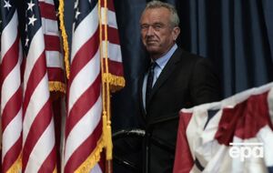 Кеннеді може відтягнути голоси у прибічників Трампа, що сприятиме перемозі демократів, вважає Шанаган