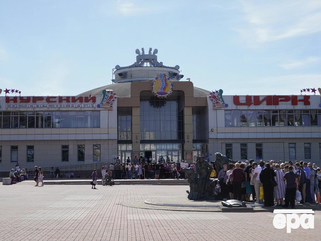 Росіян у Курській області готують до "нової нормальності" в умовах контролю українськими військовими зайнятої території РФ