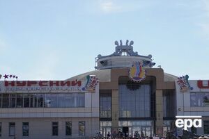 Росіян у Курській області готують до "нової нормальності" в умовах контролю українськими військовими зайнятої території РФ