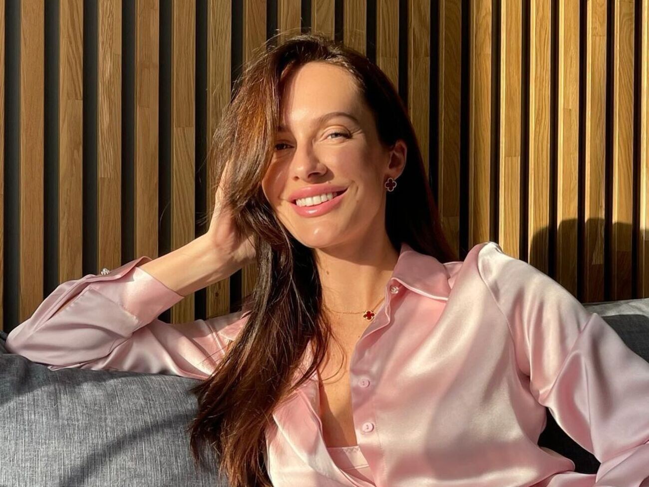 Остапчук: Дай Бог, в 57 тоже так!