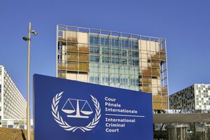 В Минюсте сообщили, что ратификация Римского статута позволит Украине получить полноправное членство в Международном уголовном суде