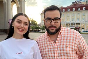 Барбір і Сенічкін працюють у парі на каналі "1+1 Україна"