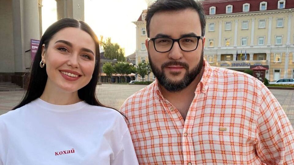 Барбир и Сеничкин работают в паре на канале "1+1 Україна"