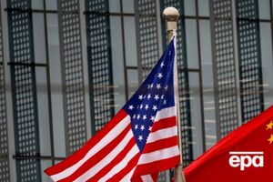 Мао Нін заявила, що версією про ядерну загрозу з боку Китаю Штати виправдовують прагнення до власної стратегічної переваги