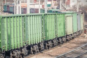 Компанія демонструє падіння прибутку на тлі рекордних тарифів і позитивної динаміки вантажних перевезень