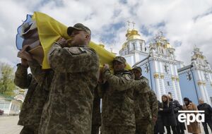 Законопроєкт передбачає відтермінування від мобілізації також для осіб, чиї неповнорідні брати або сестри загинули на фронті