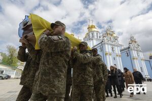Законопроєкт передбачає відтермінування від мобілізації також для осіб, чиї неповнорідні брати або сестри загинули на фронті