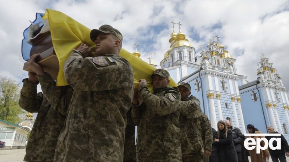 Законопроєкт передбачає відтермінування від мобілізації також для осіб, чиї неповнорідні брати або сестри загинули на фронті