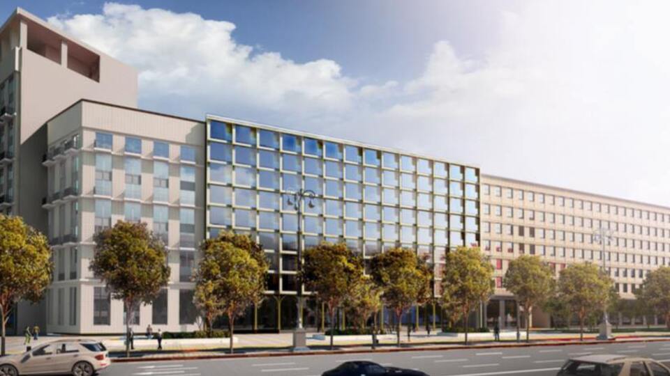 Компания сообщила, что проект строительства согласован с ЮНЕСКО