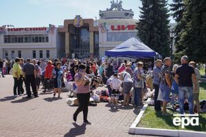 Выборы в шести районах и городе Льгов отложили на неопределенный срок