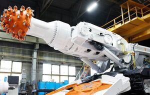 За семь месяцев машиностроители компании изготовили и отремонтировали около 800 единиц горно-шахтного оборудования