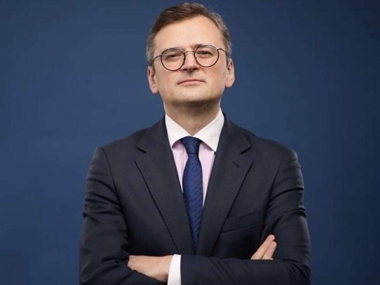 Кулеба считает, что теперь сотрудничество Украины с Международным уголовным судом будет более эффективным