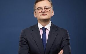 Кулеба считает, что теперь сотрудничество Украины с Международным уголовным судом будет более эффективным