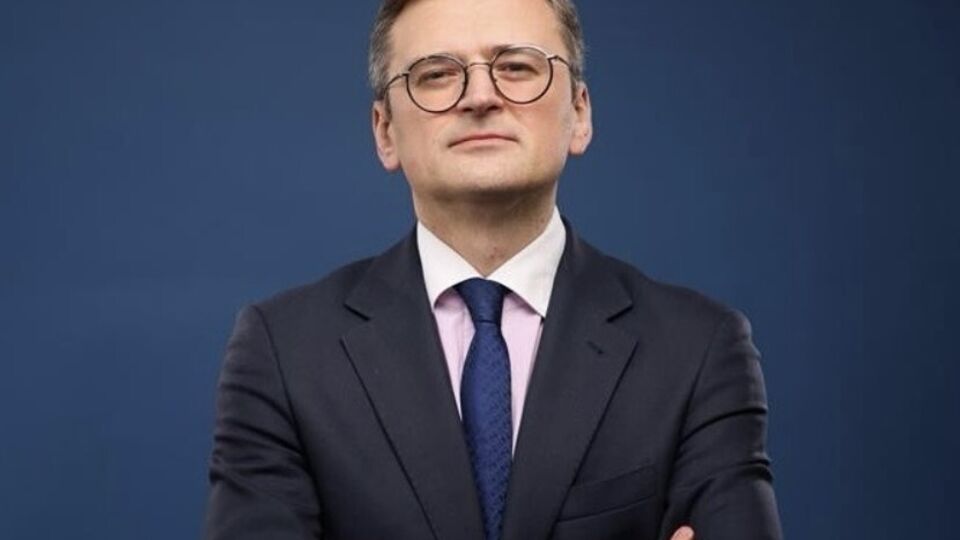 Кулеба считает, что теперь сотрудничество Украины с Международным уголовным судом будет более эффективным