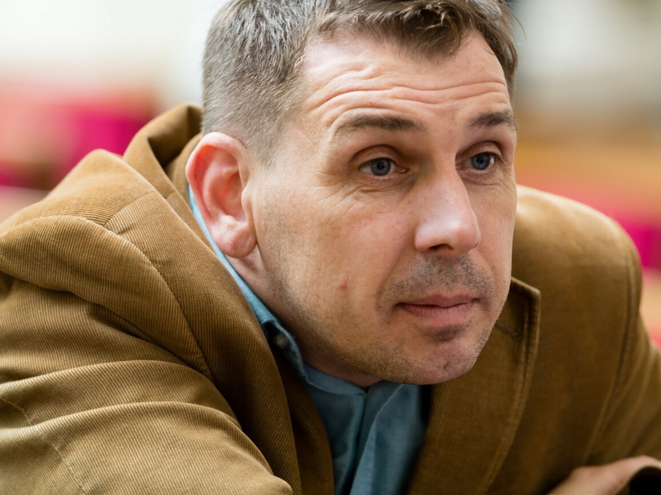 Ключевую роль в запрете УПЦ МП сыграли СБУ и Малюк