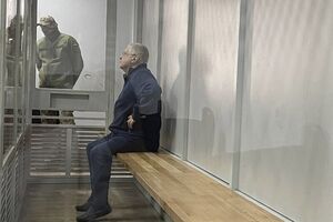 Бизнесмен находится под арестом со 2 сентября прошлого года
