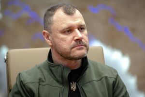 Клименко: Мы отодвинули врага от границы, но враг еще пытается огрызаться