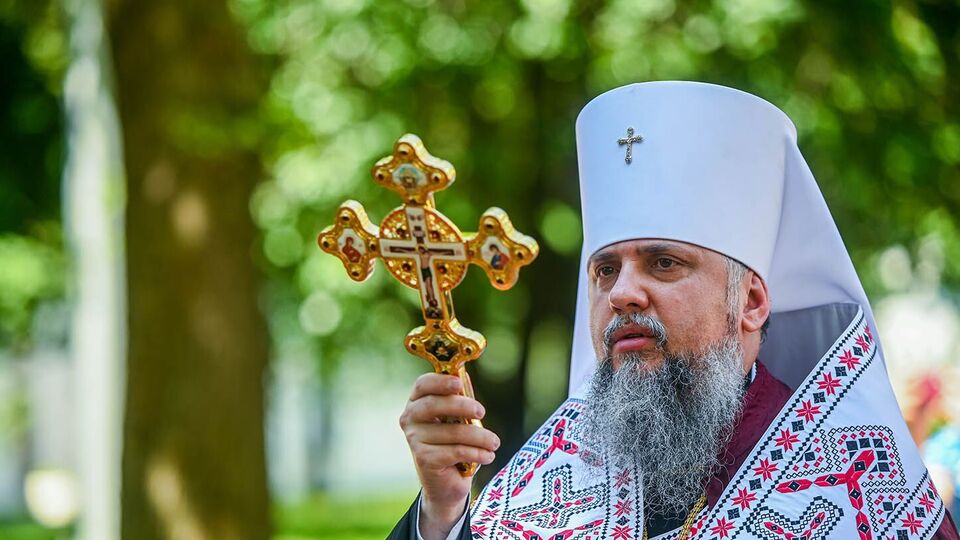Епіфаній зазначив, що неодноразово звертався до УПЦ МП із закликом об'єднатися, проте там відповідали лише ультиматумом