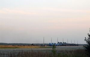 Украинские беспилотники не впервые атакуют аэродром Саваслейка, где базируются истребители МиГ-31К