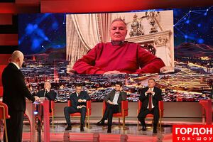 В интервью Радецкий подробно рассказал Гордону, как Украина в начале 1990-х отказалась от ядерного оружия