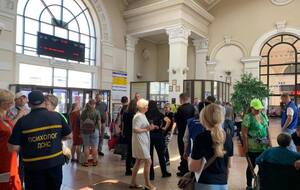 Выезд детей будет организован с родителями или другими законными представителями