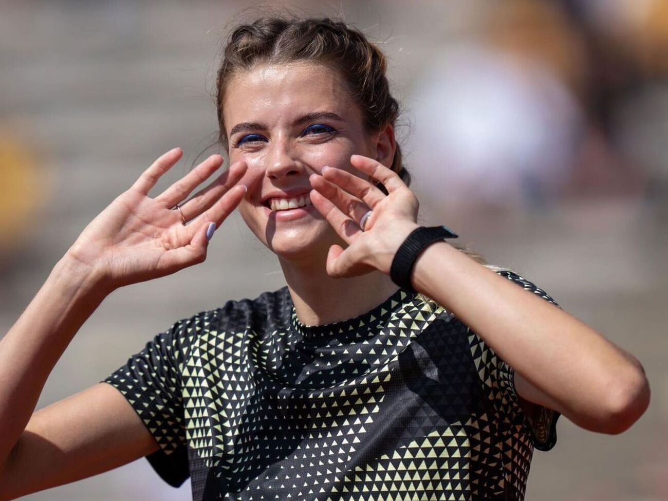 Магучіх виступить у Лозанні 22 серпня