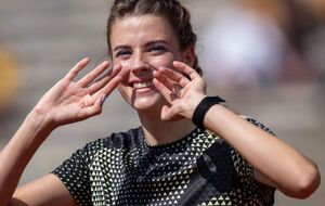 Магучих выступил в Лозанне 22 августа