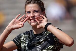 Магучіх виступить у Лозанні 22 серпня