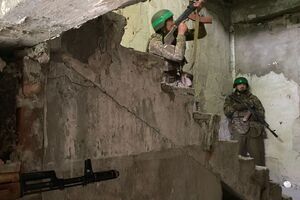 ВСУ не штурмуют завод, чтобы избежать лишних потерь