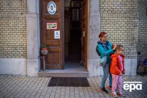 В Угорщині через повномасштабну війну залишилося 62 тис. українців